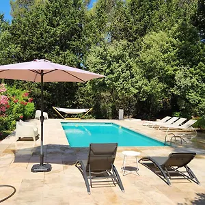 La Bastide Blanche Magnifique 5 étoiles 5 Et Piscine Privée Sur 6500 M Var Lorgues