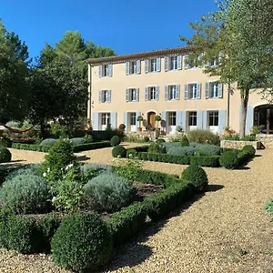 La Bastide Des Enquèses Lorgues
